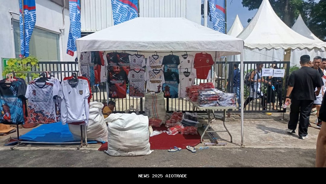 Momen Persatuan ASN, PORNAS KORPRI 2025 Palembang Dongkrak Ekonomi