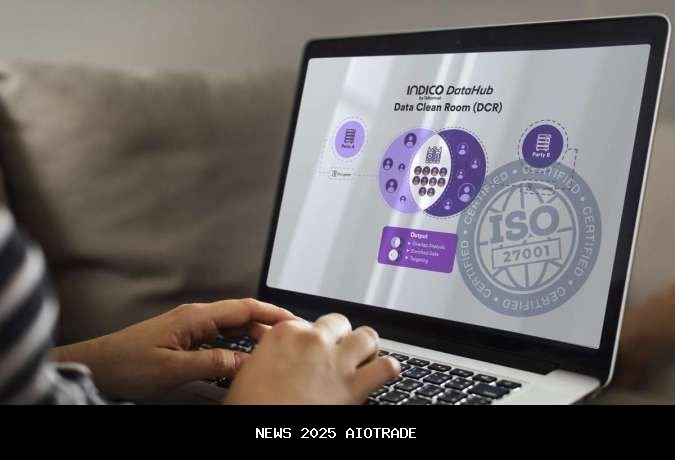 Segmen Data dan Internet Dorong Kinerja Telkom Saat Indihome Tumbuh Pelan