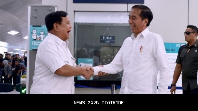 Alasan Mantan Wakapolri Ucapkan Terima Kasih Usai Prabowo Copot Dito dari Menpora