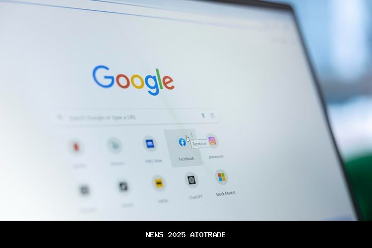 Google Akuisisi Saham Penambang Bitcoin Rp 50 Triliun untuk Pengembangan AI