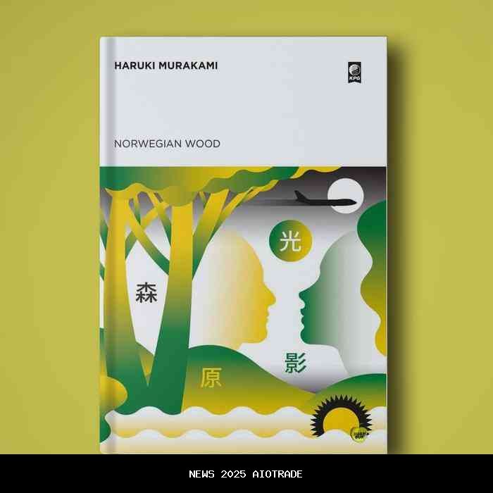 Renungan tentang Kehilangan dan Kesederhanaan di Balik 'Norwegian Wood' Haruki Murakami