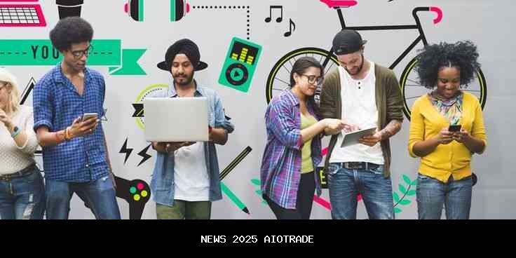 Gen Z Tampak Lebih Miskin? Fakta yang Tak Bisa Dilewatkan