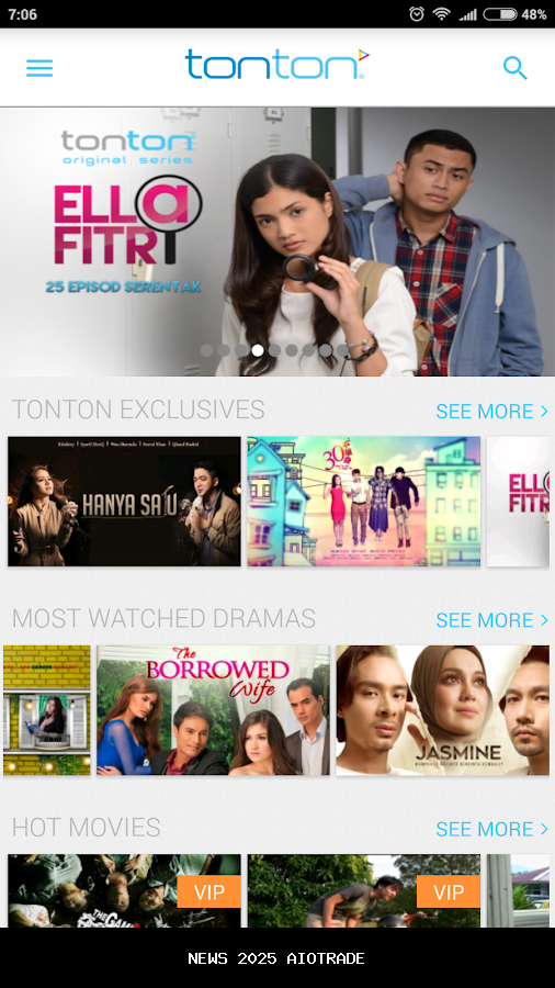 Tonton Maxton Hall: The World Between Us Musim 2 Episode 1-6 Lengkap dengan Sub Indonesia