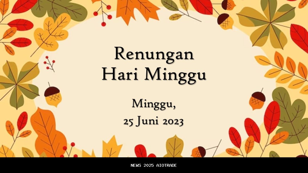 Renungan Katolik Hari Ini: Tinggalkan Kepalsuan, Bawa Kebenaran