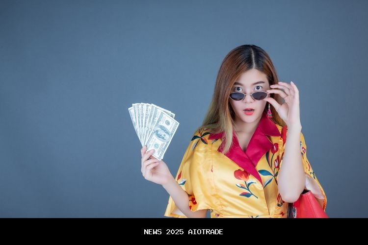 7 Zodiak Ini Akan Jadi Magnet Kekayaan di Masa Depan