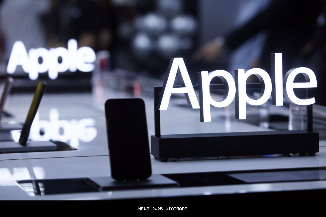 Permintaan iPhone Air Tidak Menggairahkan, Apple Kurangi Produksi