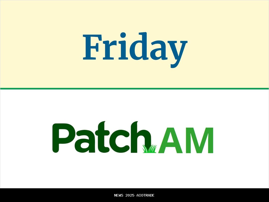 ? Patch AM: Senior Decatur menunjukkan bagaimana pensiun sebenarnya dapat memperluas lingkaran sosia