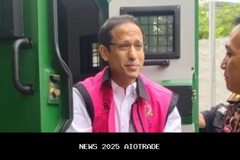 Pengacara Bantah Kaitan Rp 809 M dengan Kebijakan Nadiem