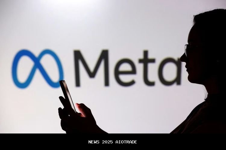 Meta Siapkan Rp 10.000 Triliun untuk Pusat Data AI, Kuasai Teknologi Global