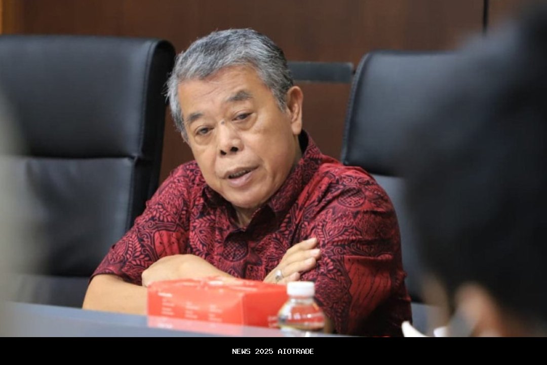 Kusnadi Meninggal, Kasus Korupsi Dana Hibah Dihentikan