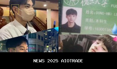 Adik Cha Eun Woo Jadi Sorotan Usai Jadi Pembicara di AI Summit Seoul 2025