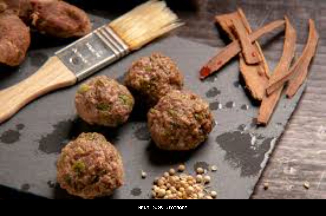 Tanda-Tanda Makanan Gorengan Sudah Busuk