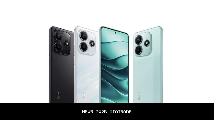 HP Xiaomi Terbaik 2 Jutaan Tahun 2025: Redmi hingga POCO