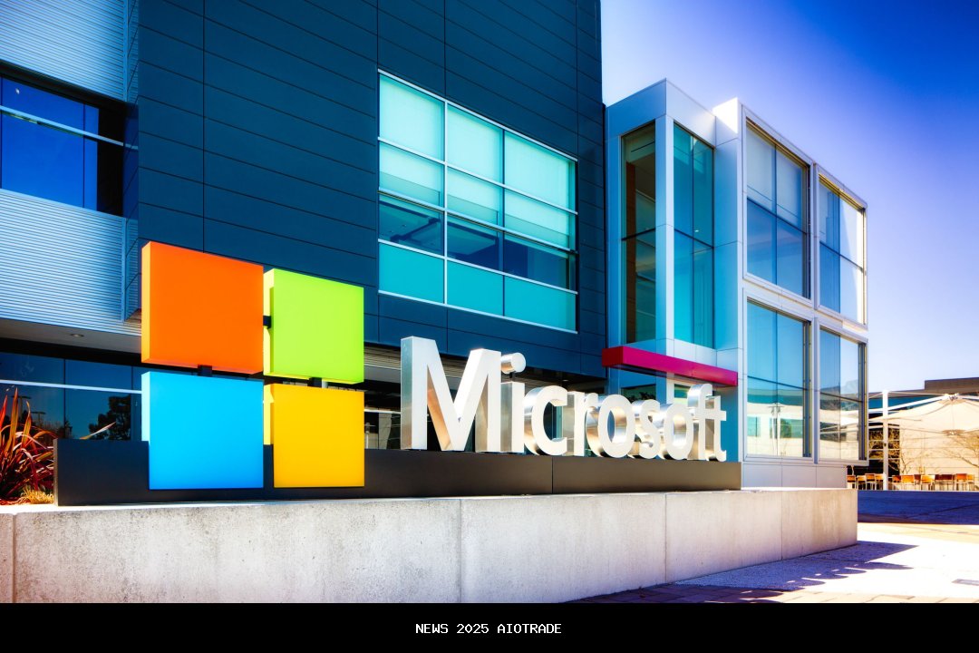 Microsoft siapkan dana Rp383 triliun untuk AI, fokus di India