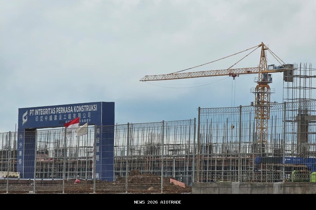 Insentif berakhir, banyak produsen belum produksi EV di dalam negeri