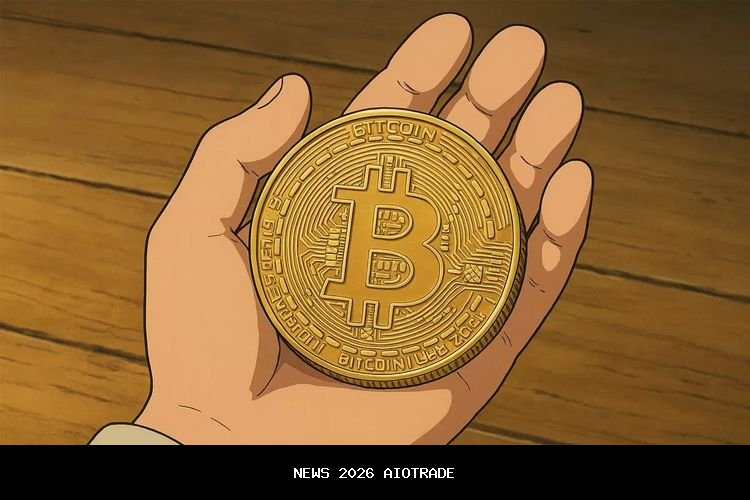 Lonjakan Minat Derivatif Kripto di Indonesia, Perubahan Perilaku Trader Terungkap