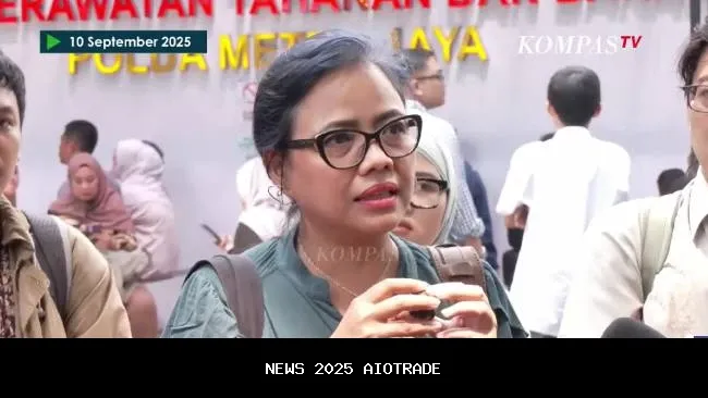 Ahli Hukum Tata Negara Kritik Penahanan Aktivis: Hukum Bukan Netral, Hanya Alat Kekuasaan