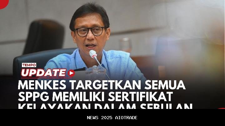 Tidak Ada SPPG di Sleman Yogya yang Bersertifikat Higienitas