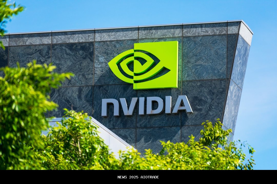 Nvidia Tambah Rp1,6 Kuadriliun untuk Bangun Pusat Data AI OpenAI