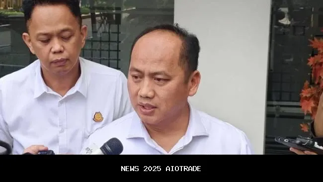 Nadiem Ajukan Praperadilan Terkait Pengadaan Laptop, Kejagung: Hak Tersangka