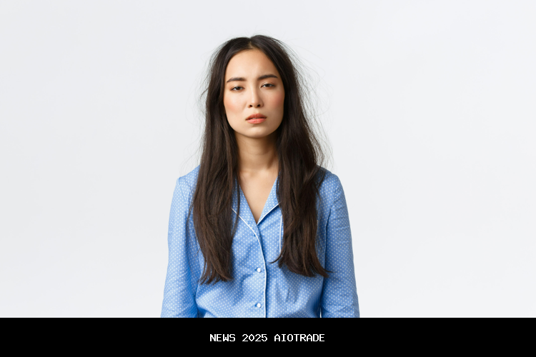 4 Penyebab Utama Tubuh Cepat Lelah dan Mudah Mengantuk