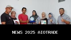 Peningkatan Ekonomi Butuh Teknologi dan Produk Digital untuk UMKM