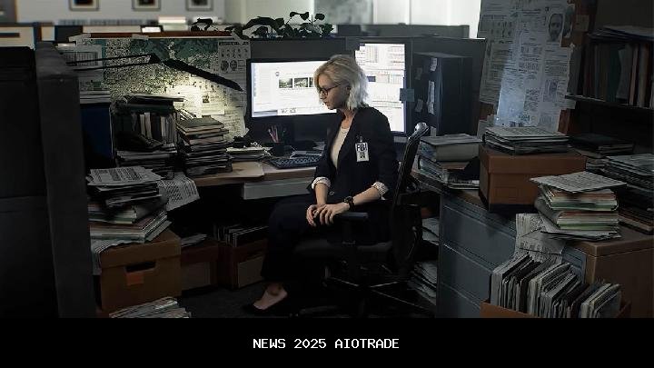 Capcom Umumkan Cuplikan Resident Evil 9 di Gamescom, Kapan Rilis?