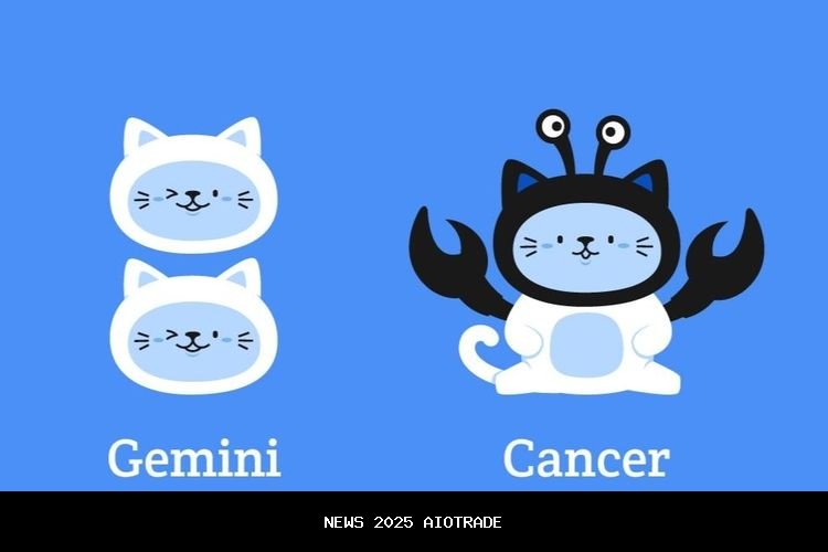 Ramalan Zodiak Gemini dan Cancer 24 September 2025: Cinta, Karir, Kesehatan, dan Keuangan