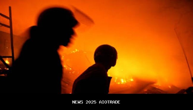 Polres Malang Tangkap Enam Anak Pemicu Kerusakan Kantor Polisi