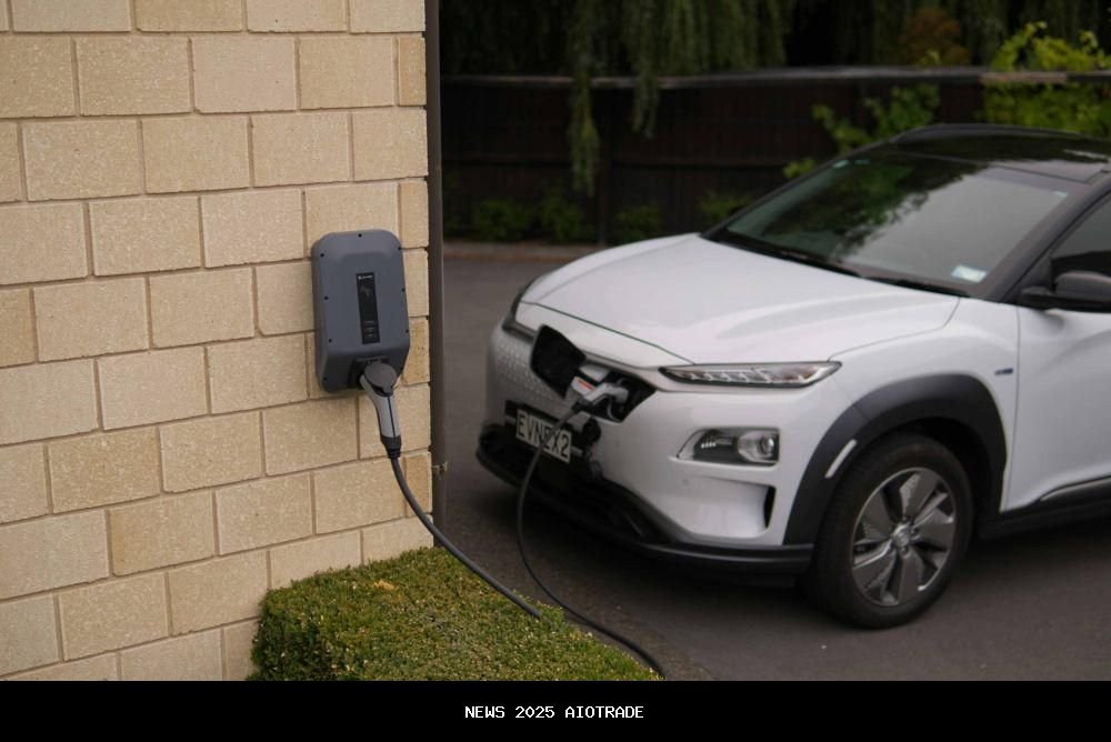 Apakah Pabrikan Tiongkok Beralih ke Teknologi Hybrid?