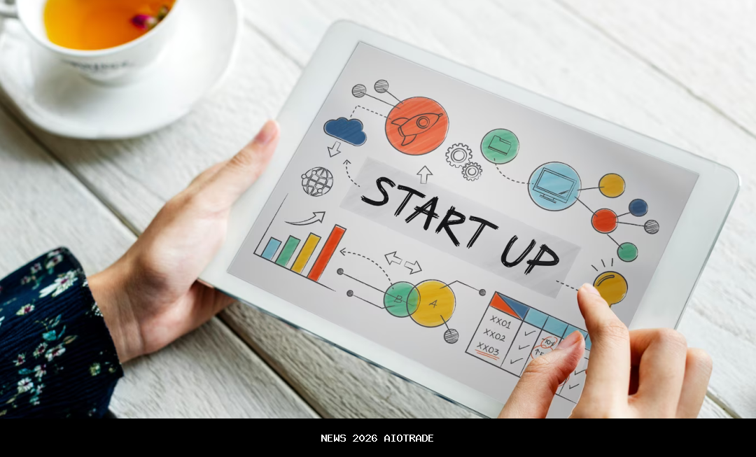 Kasus Penipuan Startup Dorong Investor Perketat Seleksi dengan Maturation Map