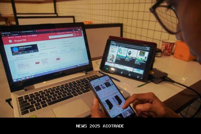 Pertumbuhan Ekonomi Digital Indonesia Melesat, Proyeksi 2030 Capai US$ 340 Miliar