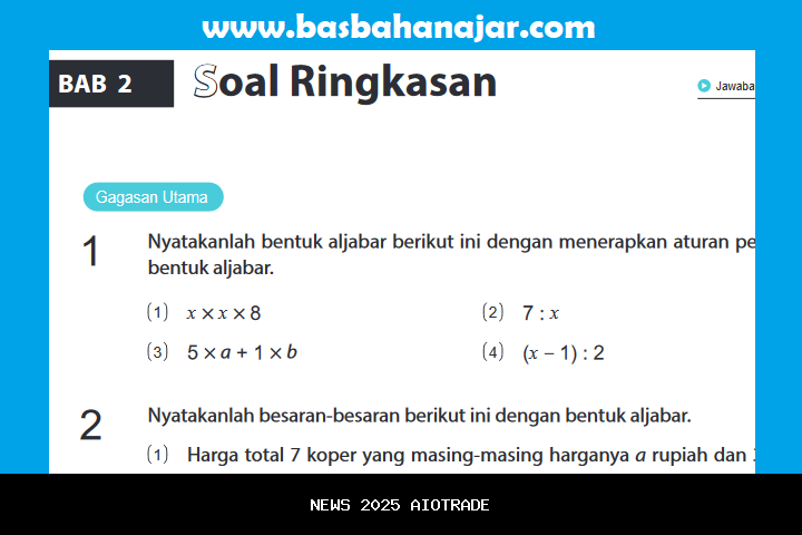 Jawaban IPA Kelas 8 Halaman 60: Laju Darah Kurikulum Merdeka
