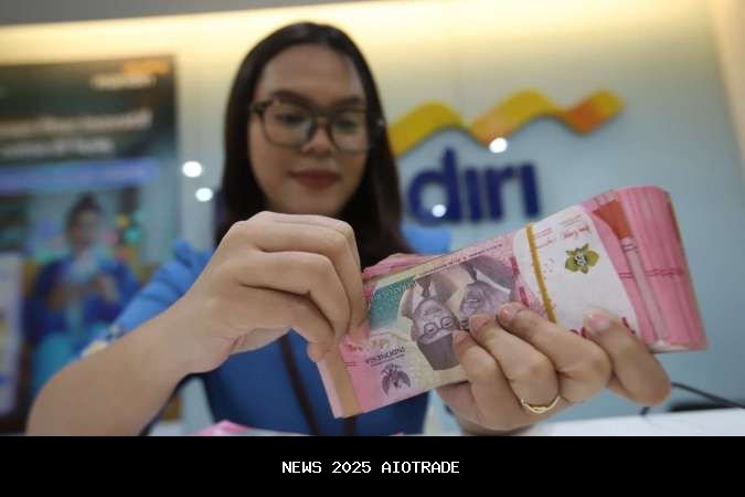 Bank 2026 Diperkirakan Bangkit, Ini Pernyataan OJK