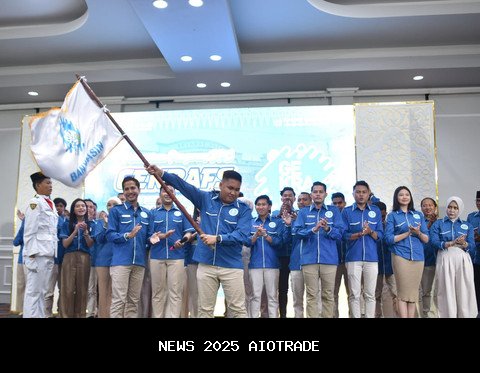 Pemimpin Gekrafs Banyuasin, Visi Noor Ishmatuddin Bangkitkan Ekonomi Kreatif