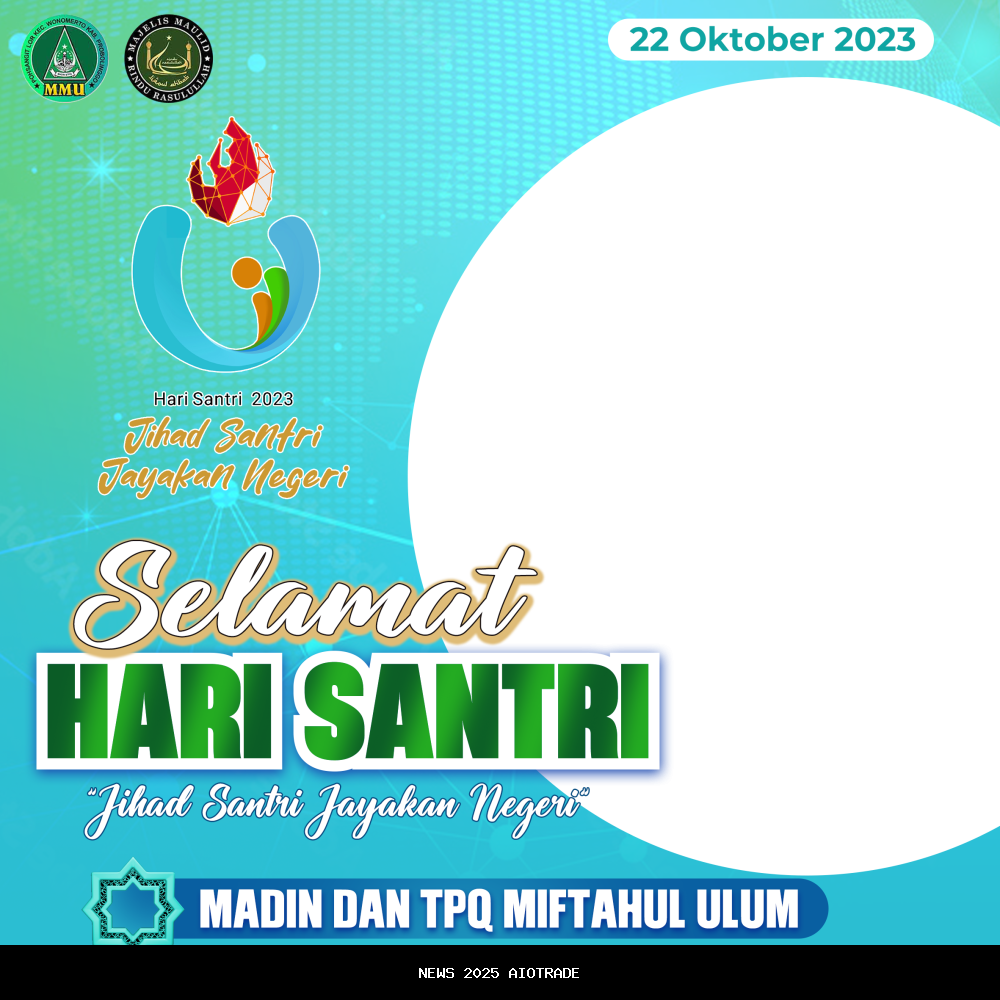 Mazaya Generation: Pertunjukan Seni Spektakuler Santri Miftahul Ulum Gandok Tasikmalaya