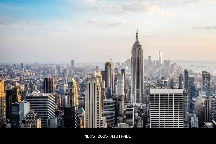 Keuskupan New York Jual Tanah untuk Ganti Rugi Korban Pelecehan