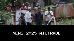 BRI Bantu Warga Jawa Barat Dengan Zakat untuk Air dan Pendidikan