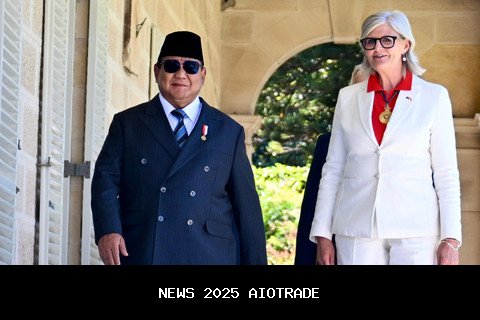 Gubernur Jenderal Australia Sebut Indonesia Negara Paling Dekat