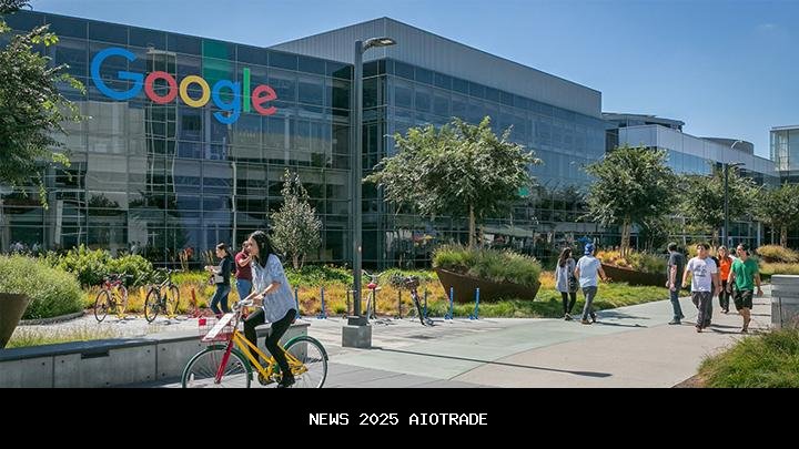 Google Mengadopsi CCS untuk Pasok Energi Pusat Data