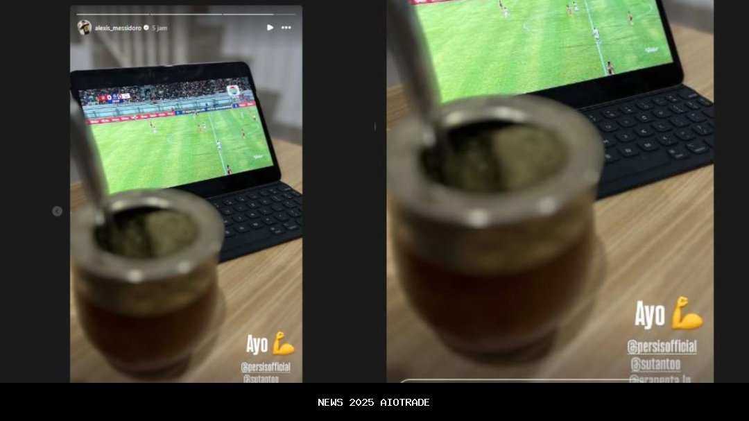 Masih Ada Cinta untuk Solo? Mantan Idola Pasoepati Gagal Lupakan Masa Lalu