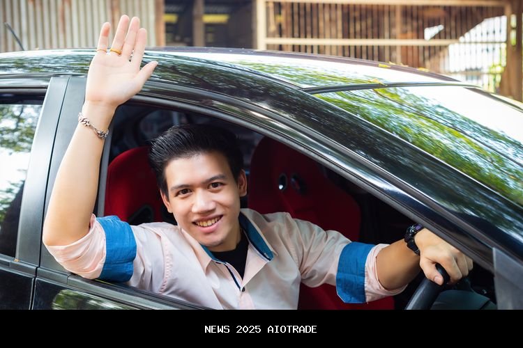 Kesalahan Umum Pengemudi Saat Liburan Berkendara