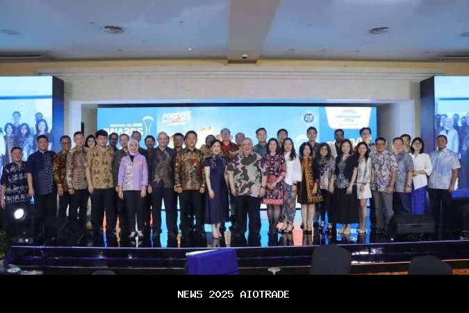 Kota Elektronik Tingkatkan Inovasi dan Kolaborasi dengan Pelanggan Selama 24 Tahun