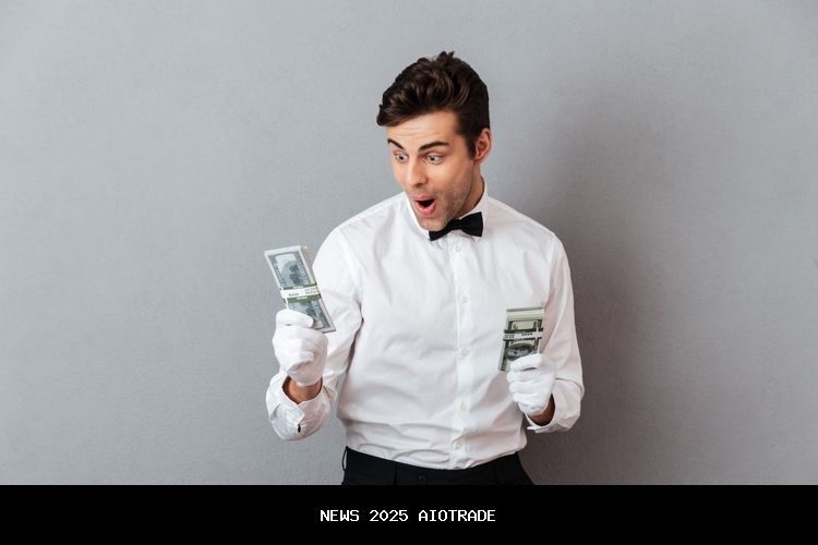 6 Zodiak Ini Dapat Keberuntungan Besar di November 2025: Rezeki Naik, Hubungan Makin Harmonis