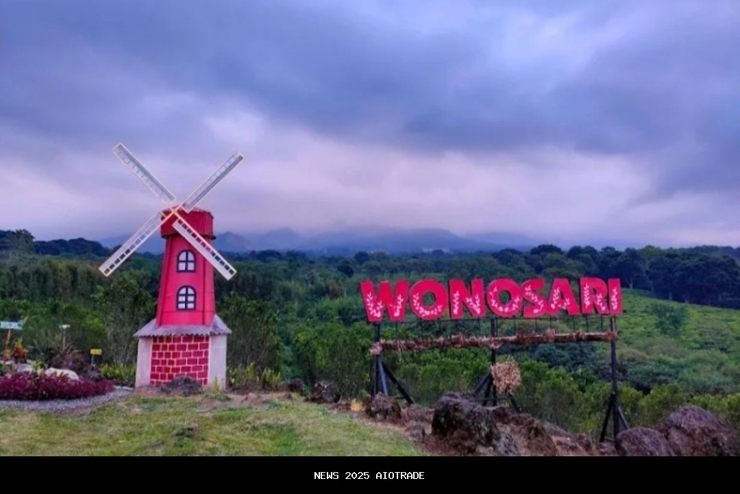 3 Tempat Indah di Malang yang Mudah Dijangkau, Ideal untuk Liburan Singkat!