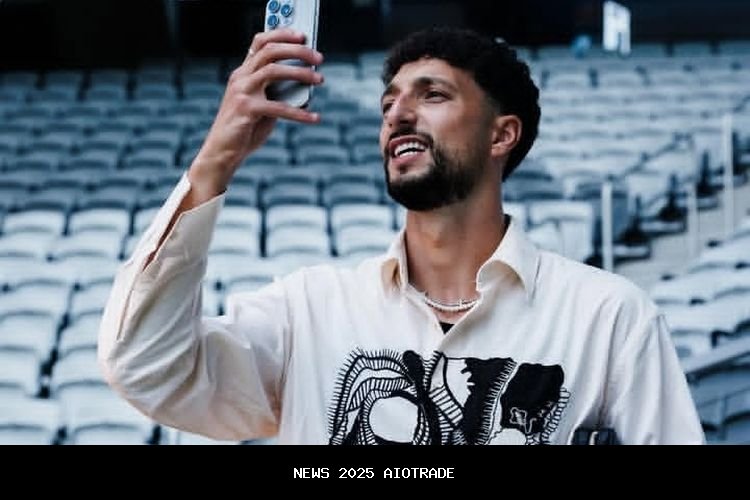 Liga Amerika Izinkan Bendera Palestina Berkibar, Tapi Ada Syarat!