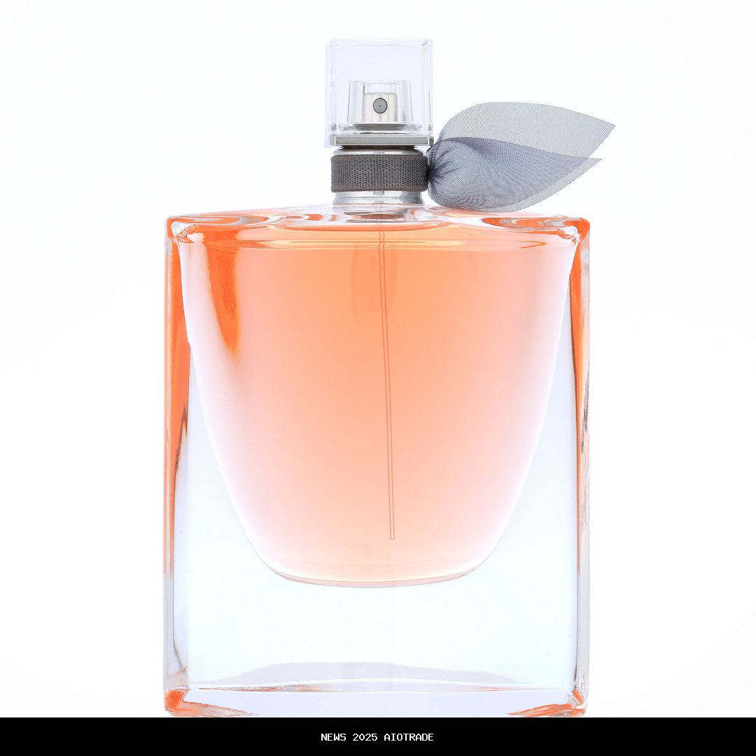 Parfum SAFF n Co. S.O.F.R Aura Sunset yang Menenangkan Hati