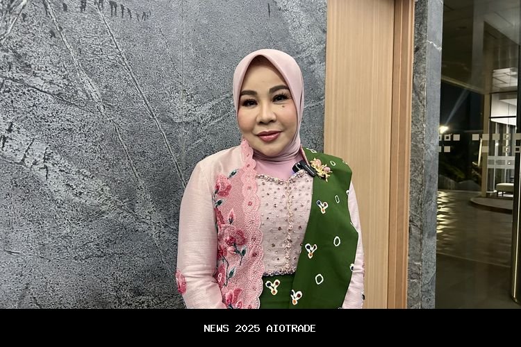 Rahmawati Zainal bagikan kisah peran ibu perbatasan tingkatkan ekonomi keluarga