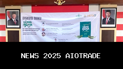 Pembahasan Buku Ulama Aswaja Yogyakarta Munculkan Sorotan UGM tentang Konflik Internal PBNU