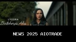 Lyodra Rilis Single 'Bodohnya Aku': Lirik dan Pesan di Balik Luka yang Tak Jelas